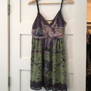 Urban outfitters summer dress